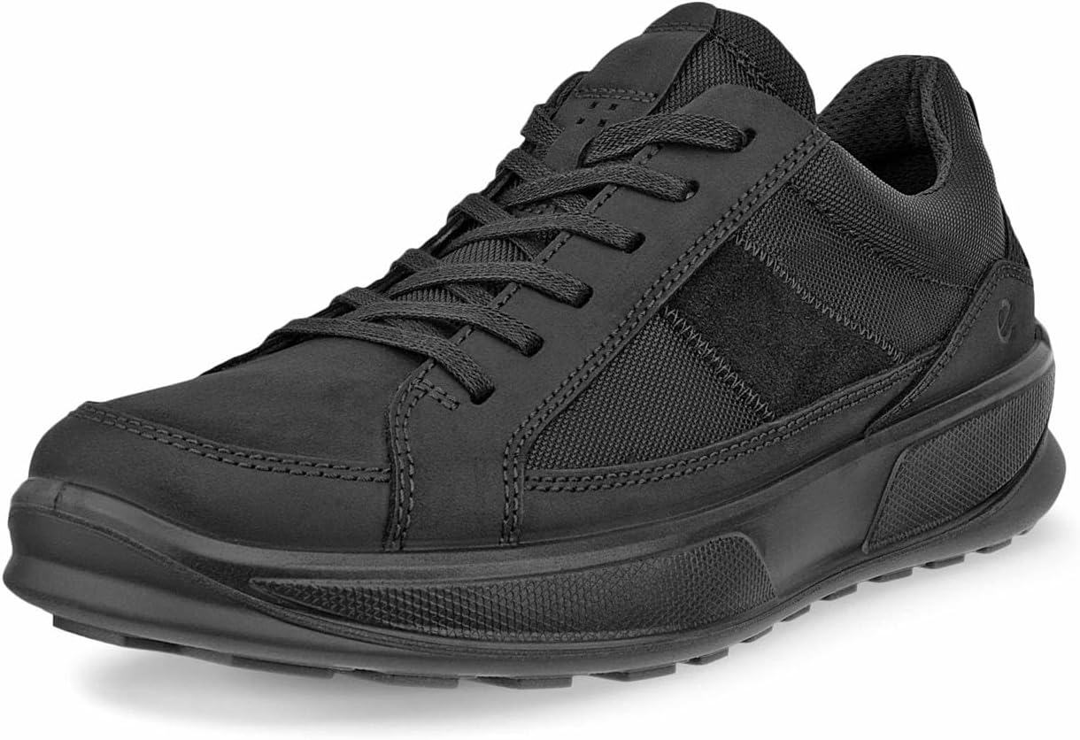 Detalle 2 de ECCO Herren Byway 2.0 Schnürschuhe Sneaker