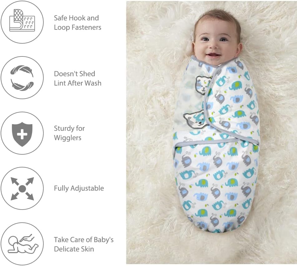 Thumbnail 3 de Vicloon Pucksack Baby L 3–5 Monate