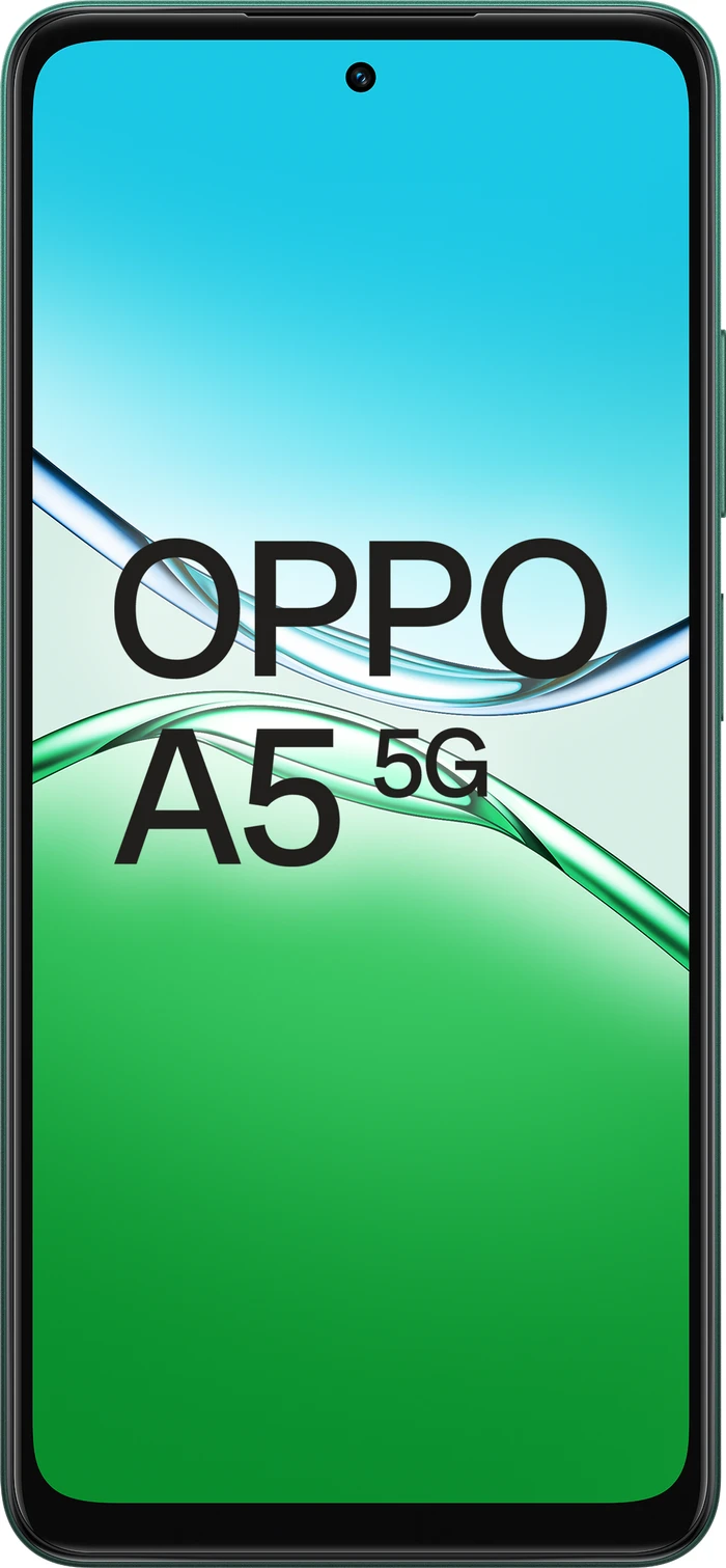 Thumbnail 9 de Oppo A5 128GB 5G Grün