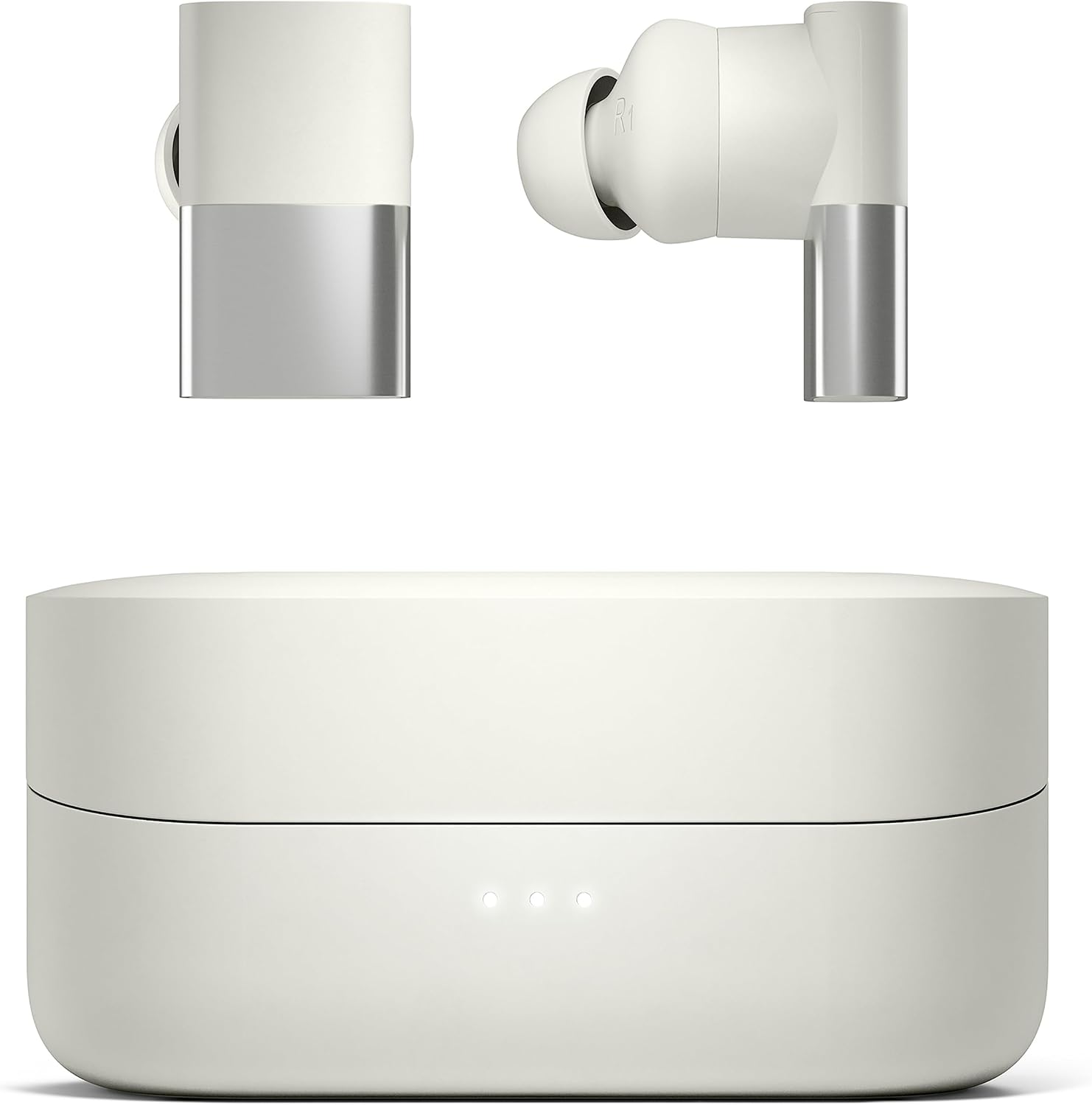 Imagen de Status Audio Between 3ANC Bone Wireless Earbuds: Triple Driver ANC, 8H Battery, IPX5 en OfertitasTOP