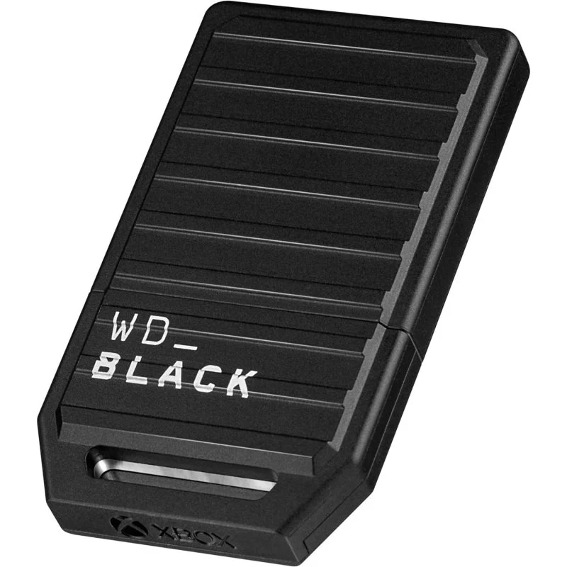 Detalle de WD BLACK C50 Tarjeta de Expansión 512GB para Xbox – Sandisk