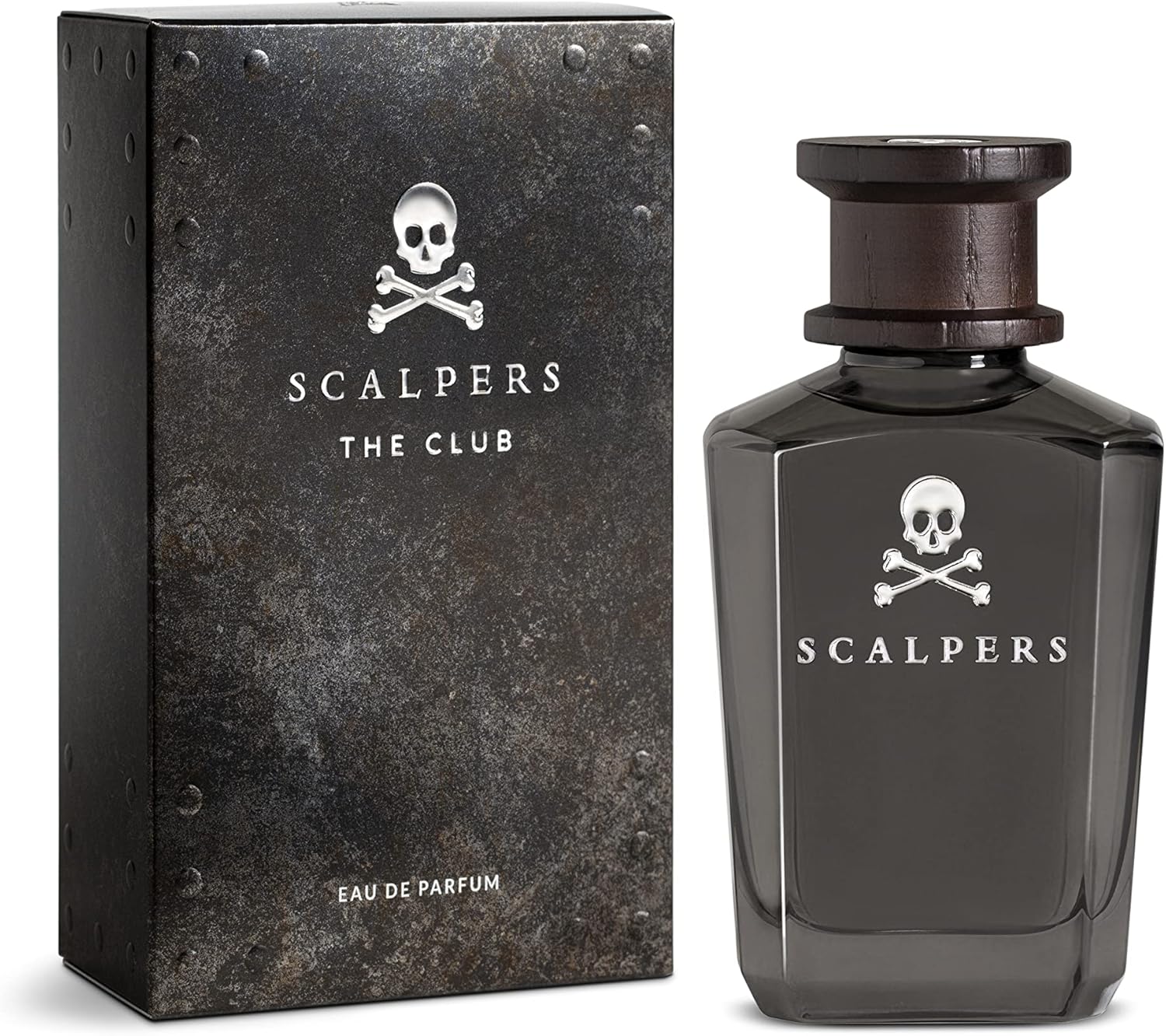 Thumbnail 3 de Scalpers The Club – Eau de Parfum pour Homme, 125 ml, vaporisateur