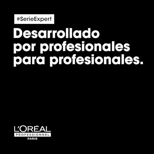 Thumbnail 9 de L'Oreal Professionnel Pro Longer champú reparador 500 ml