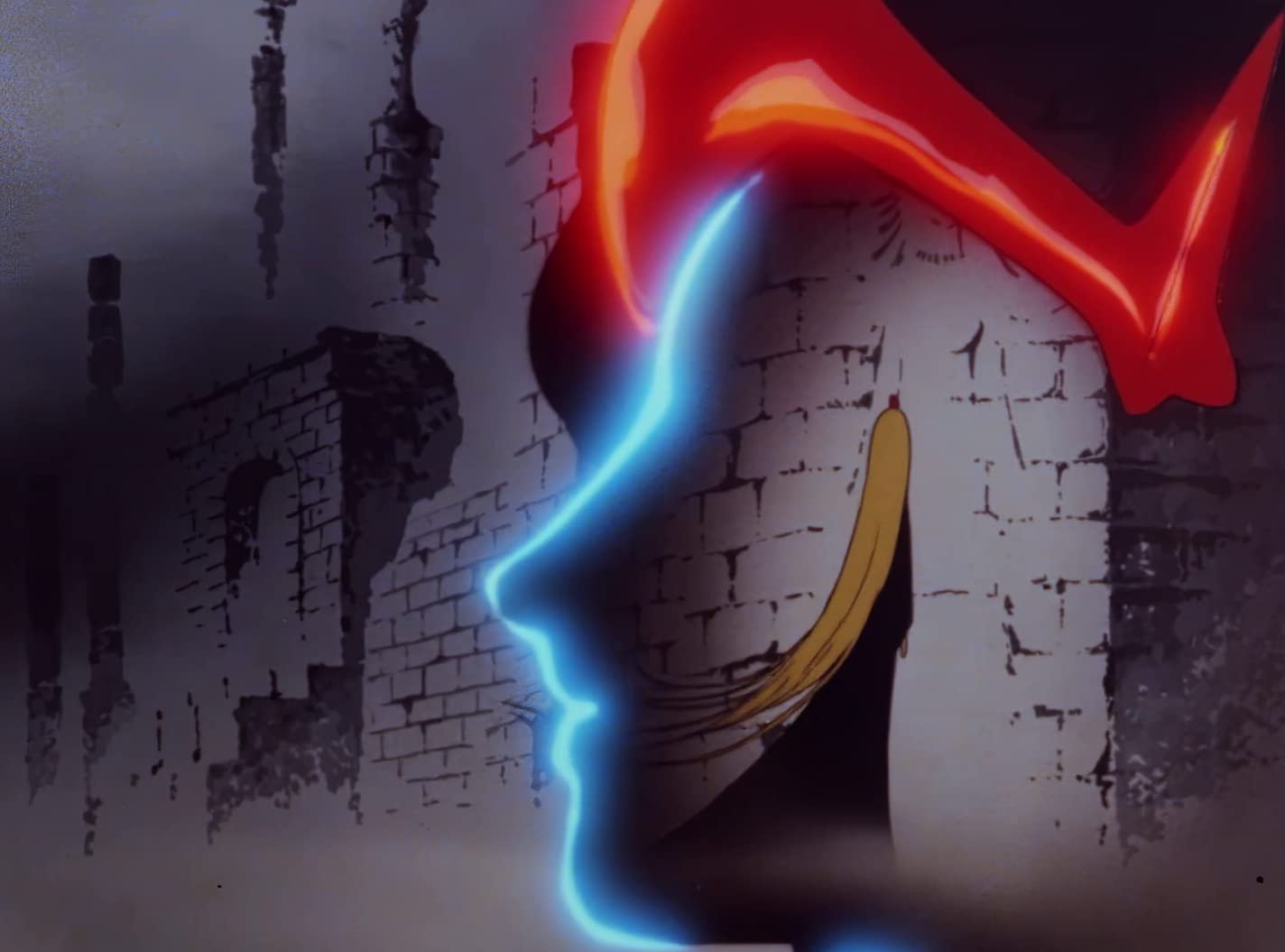 Thumbnail 6 de Die Königin der tausend Jahre – Remastered Edition (Volume 1, Ep. 1–21) auf 4 Blu-rays von Plaion Pictures