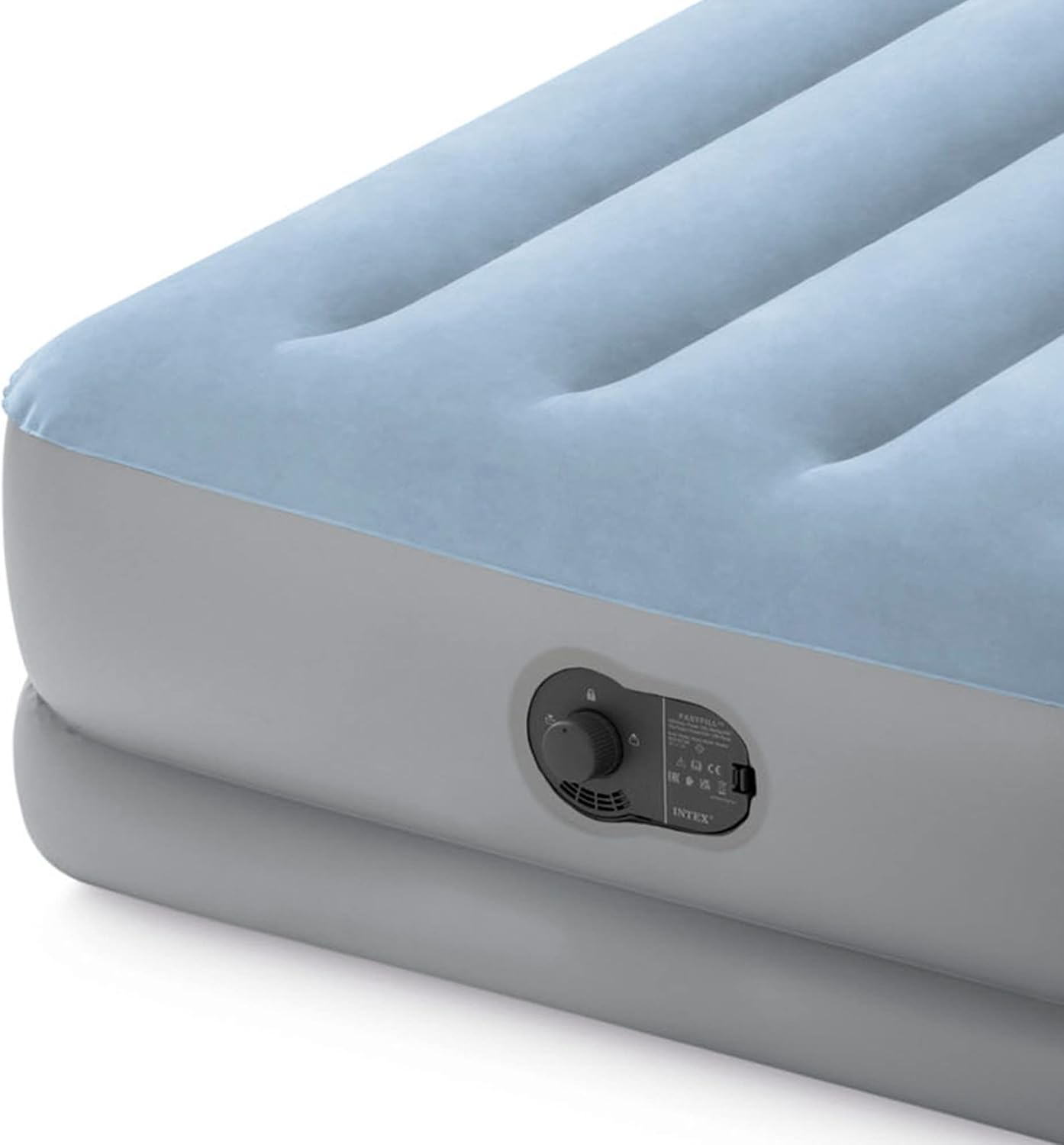 Thumbnail 6 de Intex Twin Dura-Beam Comfort 64157 Air Bed
