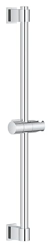 Detalle de GROHE Vitalio Universal barra de ducha 60 cm cromada