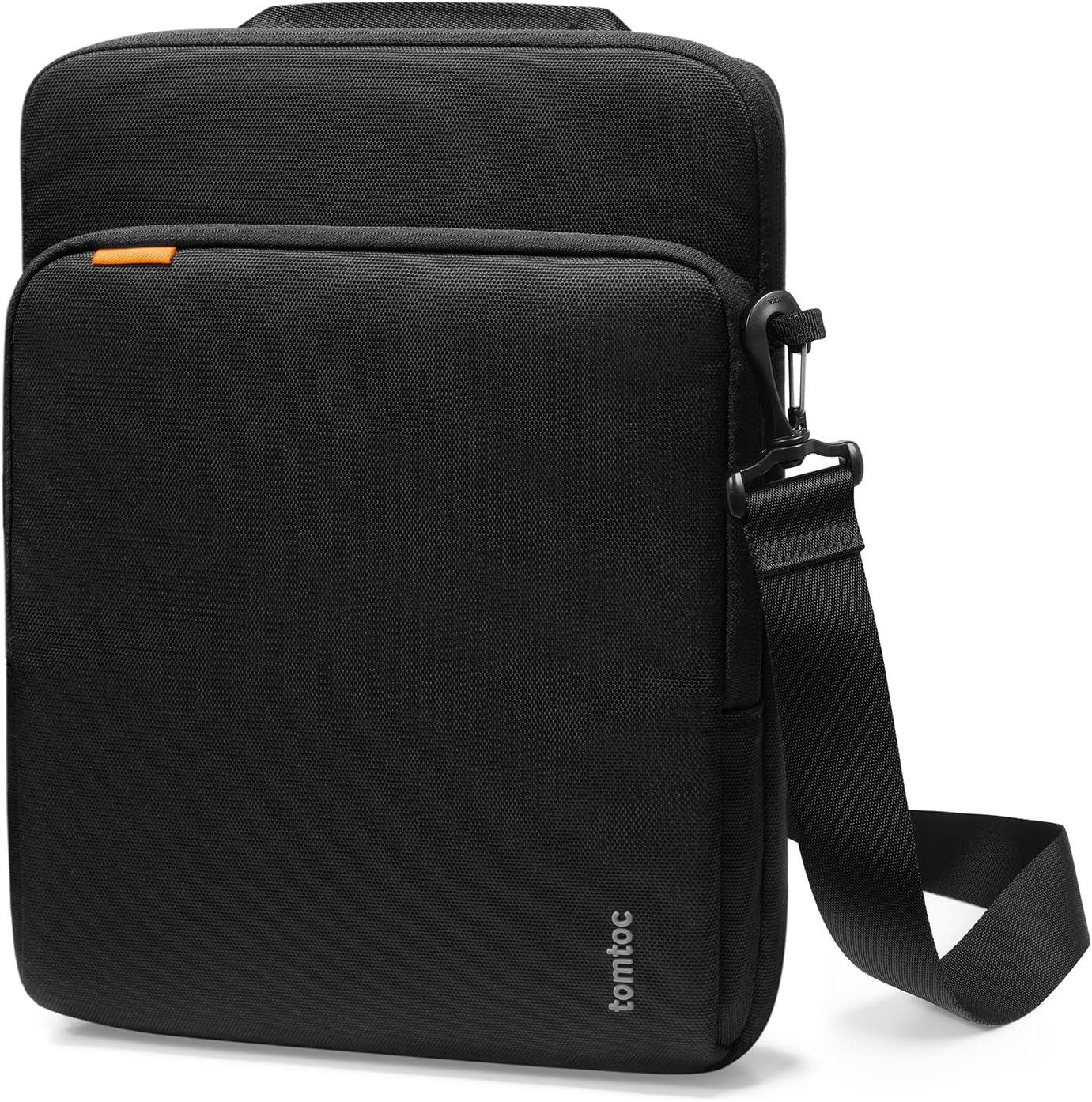 Detalle de tomtoc 360° Tablet Tasche für 11 Zoll iPad Air / iPad Pro – Rundumschutz mit praktischem Tragekomfort