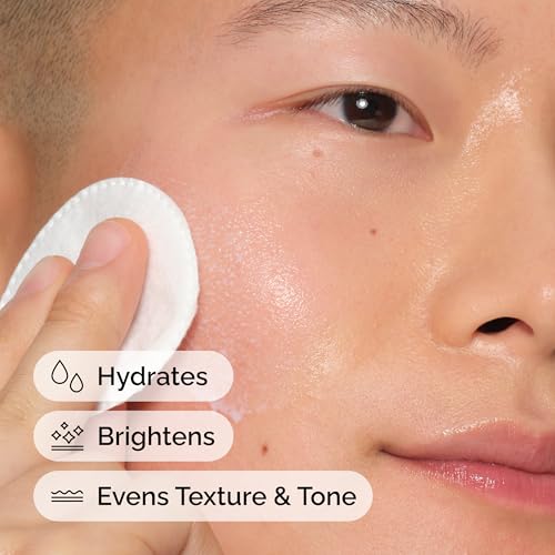 Detalle 2 de The Ordinary Saccharomyces Ferment 30% Milky Toner: Hydration Meets Gentle Exfoliation