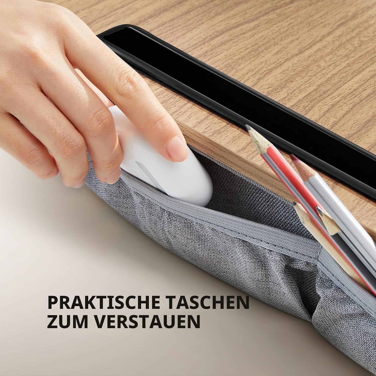 Thumbnail 6 de HUANUO Laptop Ständer 15,6 Zoll