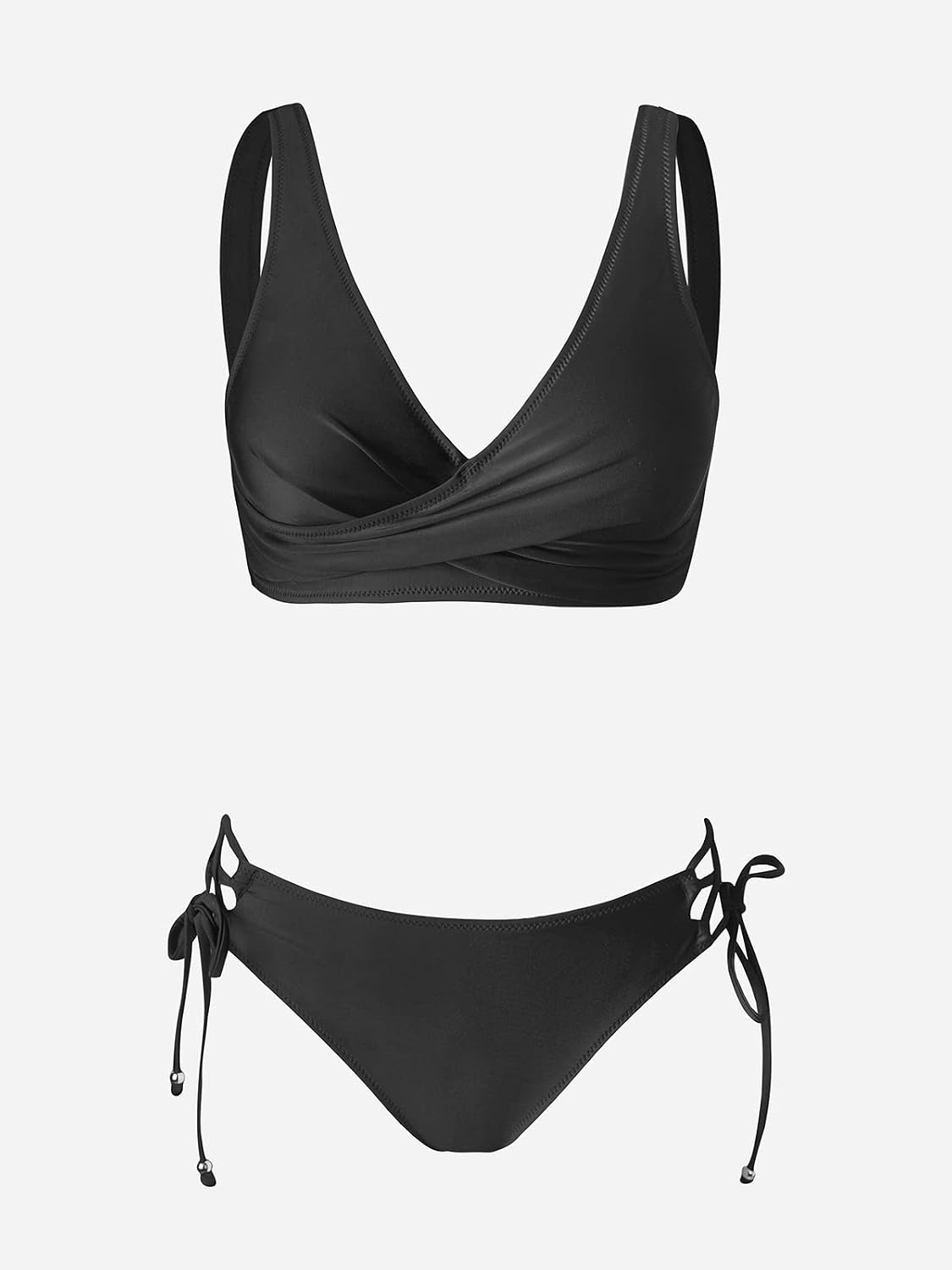Thumbnail 4 de CUPSHE Damen Bikini Set XS–XL 5 Größen