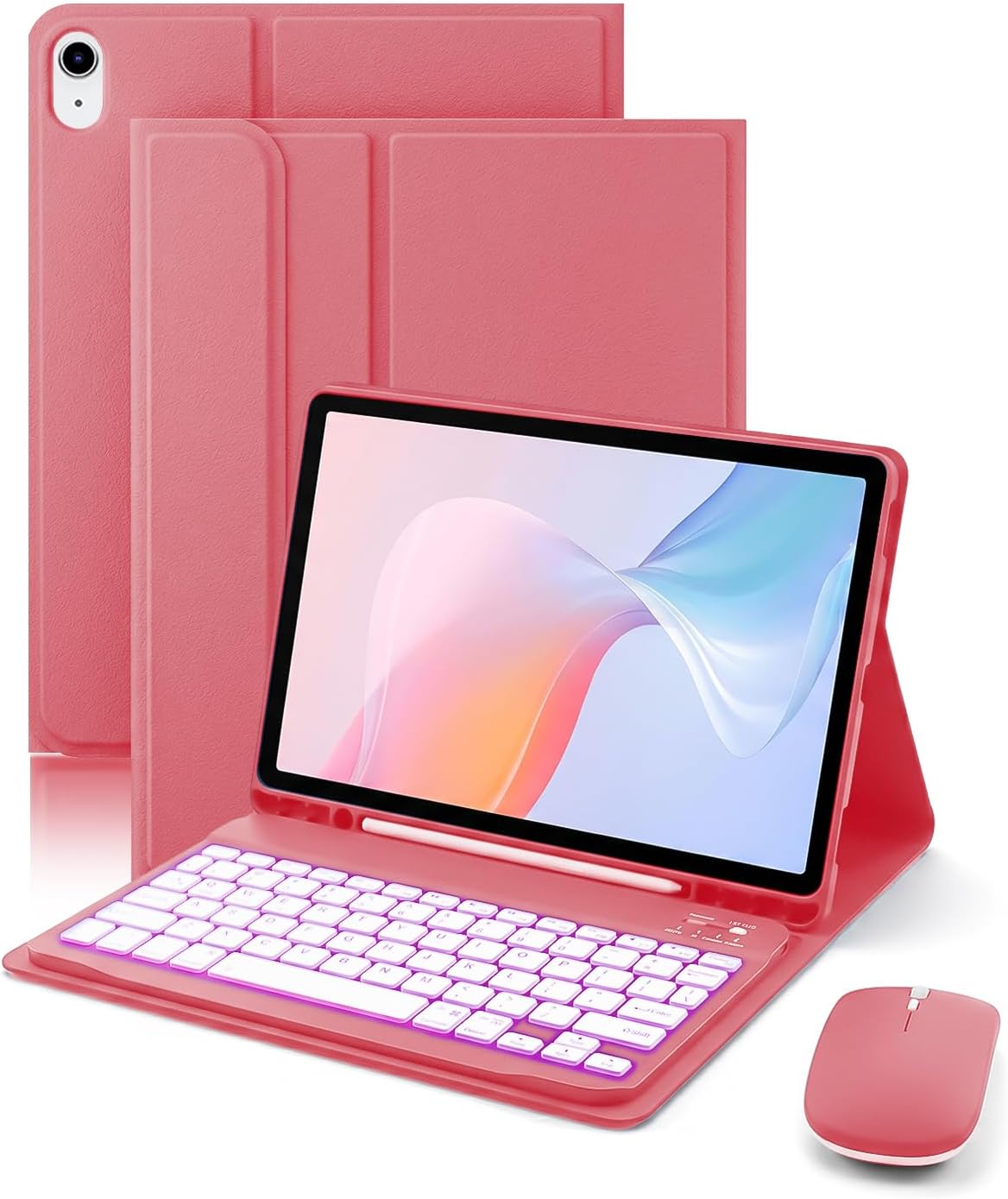 Detalle de iPad Keyboard Case, 10.9–11-Inch