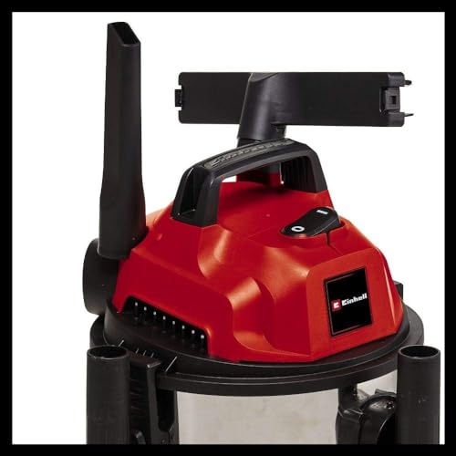 Thumbnail 5 de Einhell TC-VC 1820 S Aspirador seco y húmedo