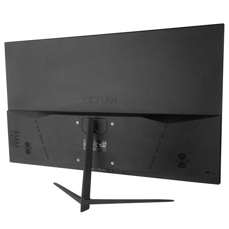 Detalle de Monitor Yeyian Elysium27 YMF-IPF27-M1 27" FullHD 180 Hz, FreeSync, HDR y Altavoces