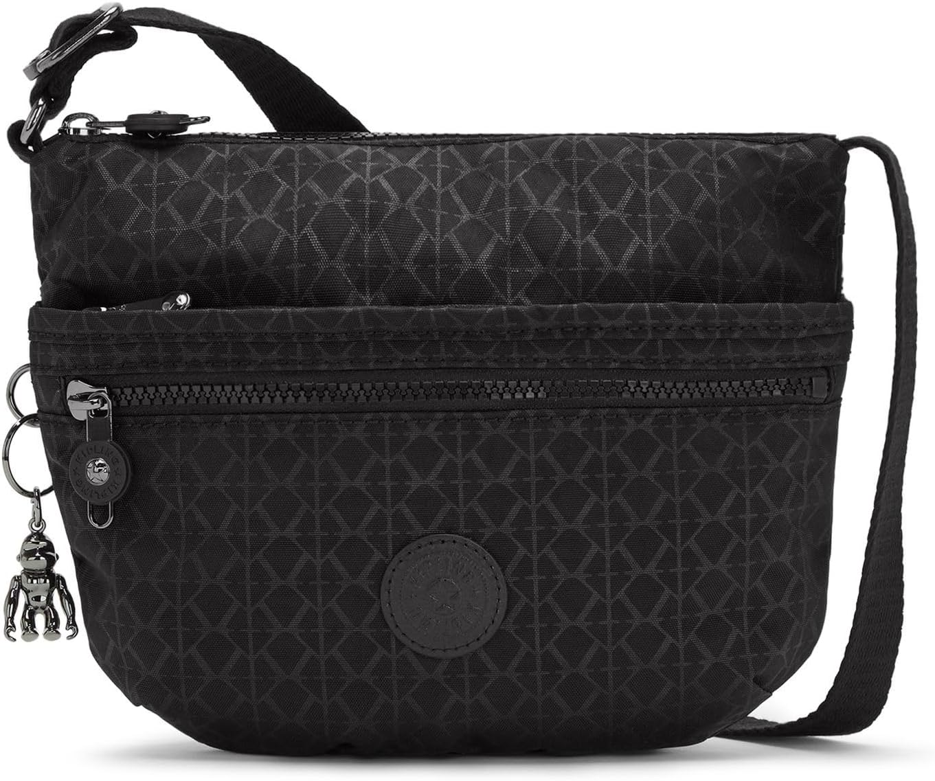 Thumbnail 6 de Kipling ARTO S Kleine Umhängetasche – kompakte Alltagsbegleiterin aus Polyamid