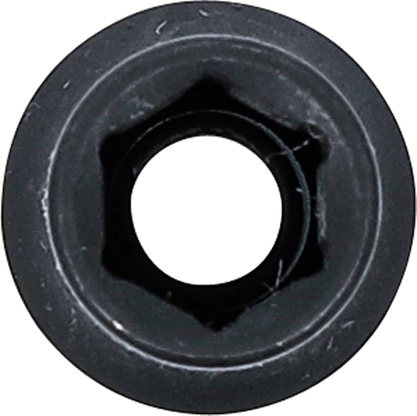 Thumbnail 5 de BGS 5299 Juego de llaves vaso impacto 7 piezas 6–13 mm 🔧