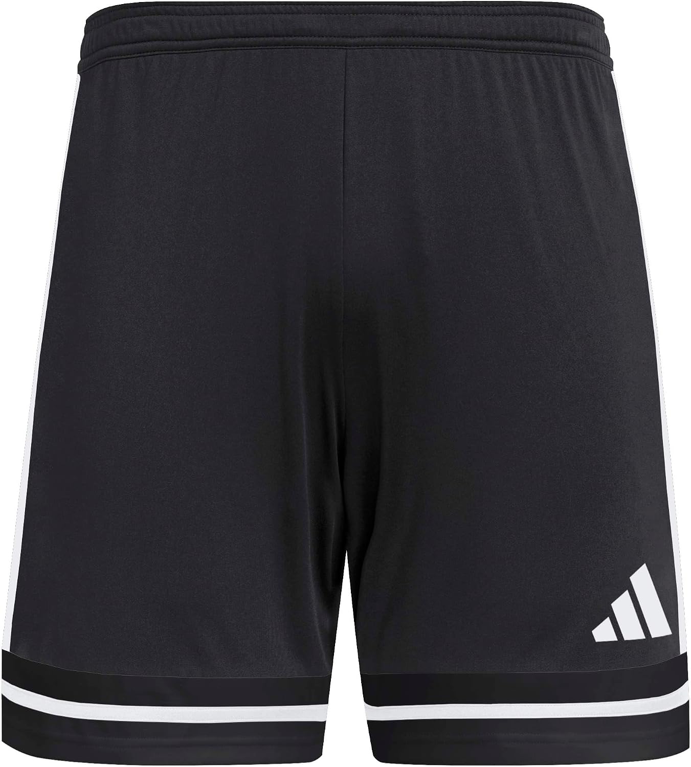 Detalle de Adidas Uomo Squadra25 Short – nero/bianco, taglia M