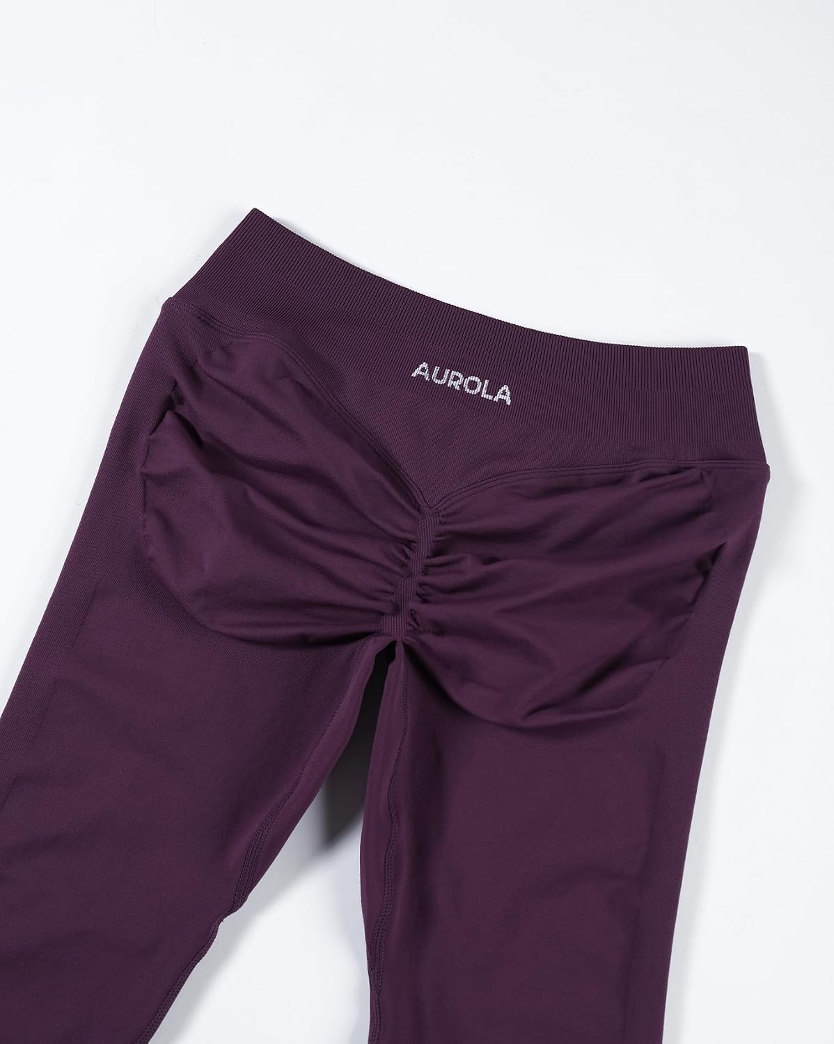 Detalle 2 de AUROLA Seamless Workout Leggings
