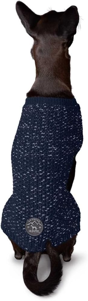 Thumbnail 3 de Pullover Finja – schlichter Alltagspullover, der zu vielen Outfits passt