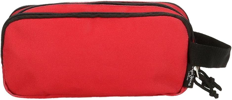 Thumbnail 2 de Pepe Jeans Aris Estuche triple 22x12x5 cm