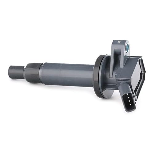 Detalle 2 de Hella 5DA 358 000-421 bobina d'accensione 12V