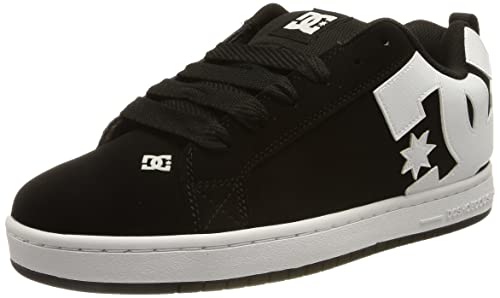 Detalle de DC Shoes Court Graffik Zapatillas para Hombre 44 EU