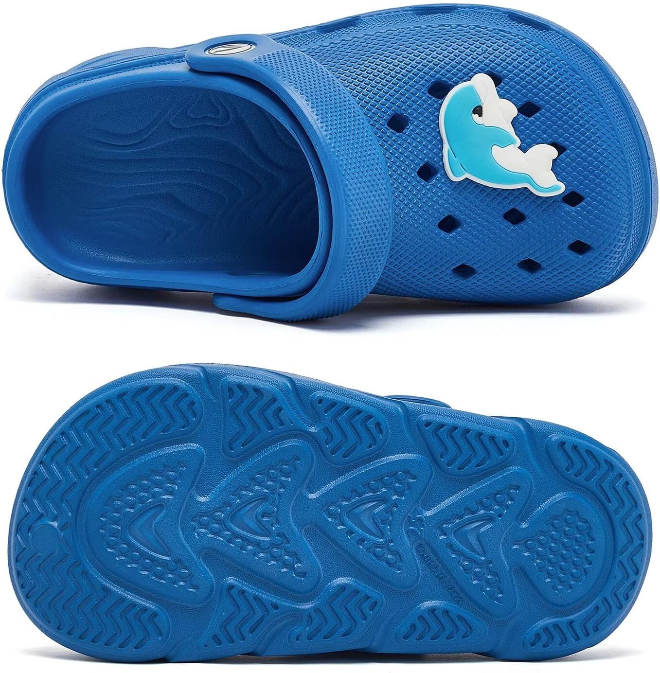Thumbnail 4 de HOBIBEAR Kinder Classic Clogs Unisex