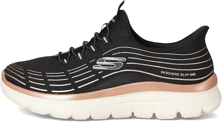 Thumbnail 4 de Skechers Summits Plus Zapatillas mujer 39 EU