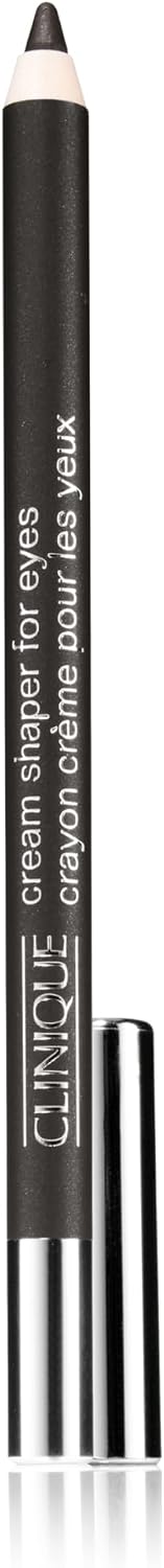 Detalle de Clinique Cream Shaper Crayon Crème Eyeliner Pour les Yeux Waterproof + Ne Coule Pas – 1,2 g