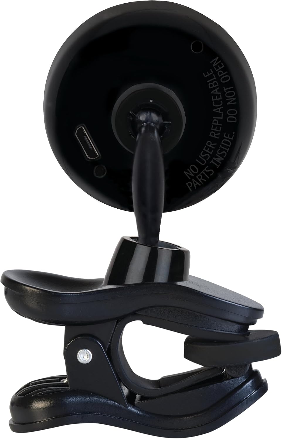 Detalle 2 de SNARK SN5X Clip-On Chromatic Tuner for Guitar, Bass, and Violin