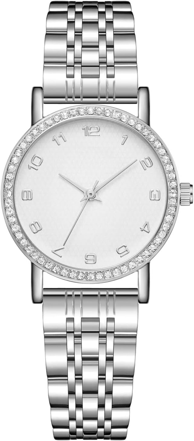 Detalle de CIVO Reloj Mujer Acero 30 mm