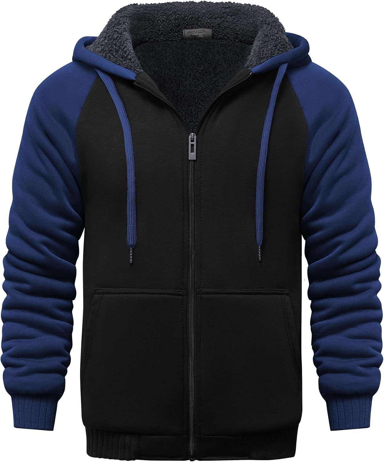 Thumbnail 6 de GEEK LIGHTING Men’s Fleece-Lined Hoodie