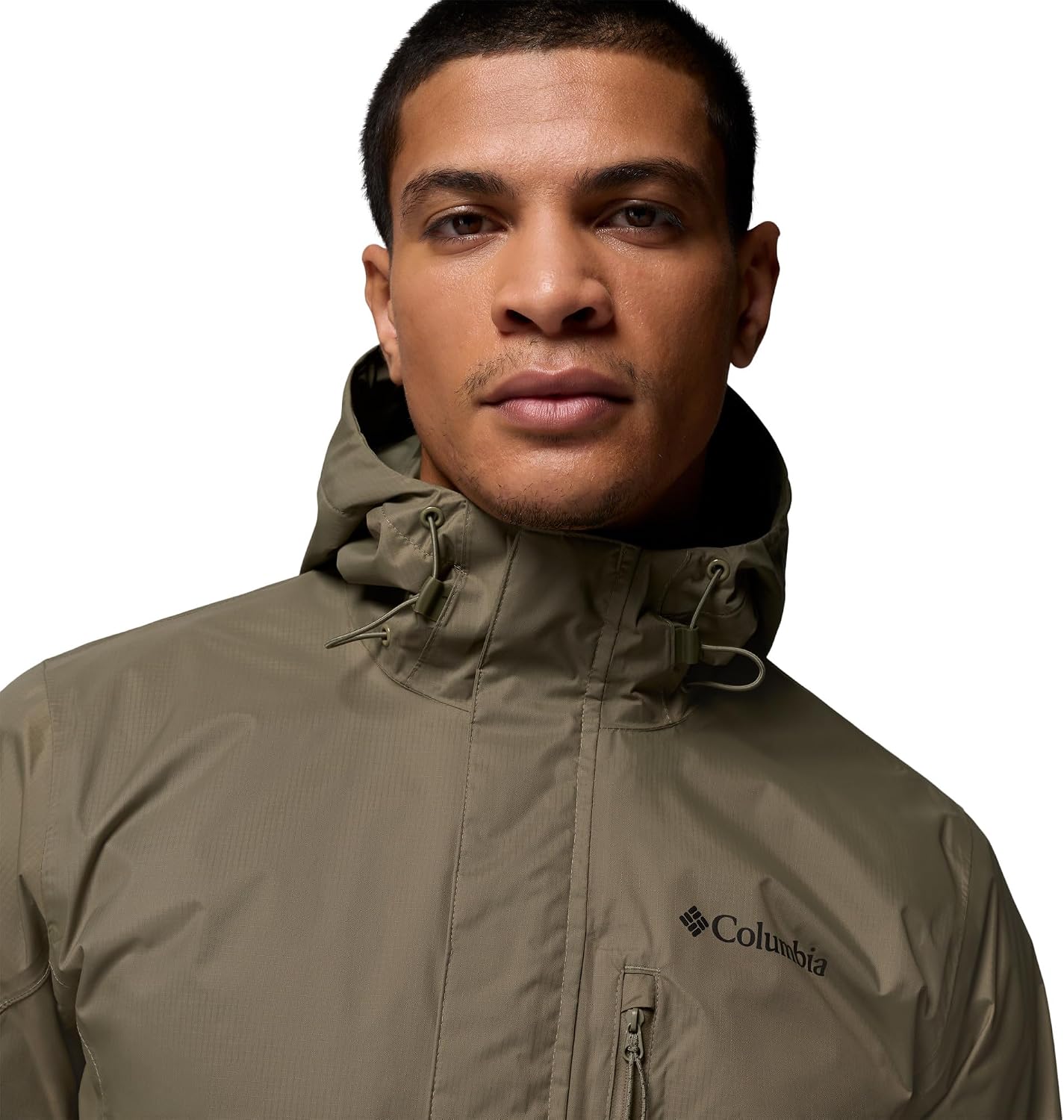 Thumbnail 5 de Columbia Pouring Adventure 3 Jacket Uomo
