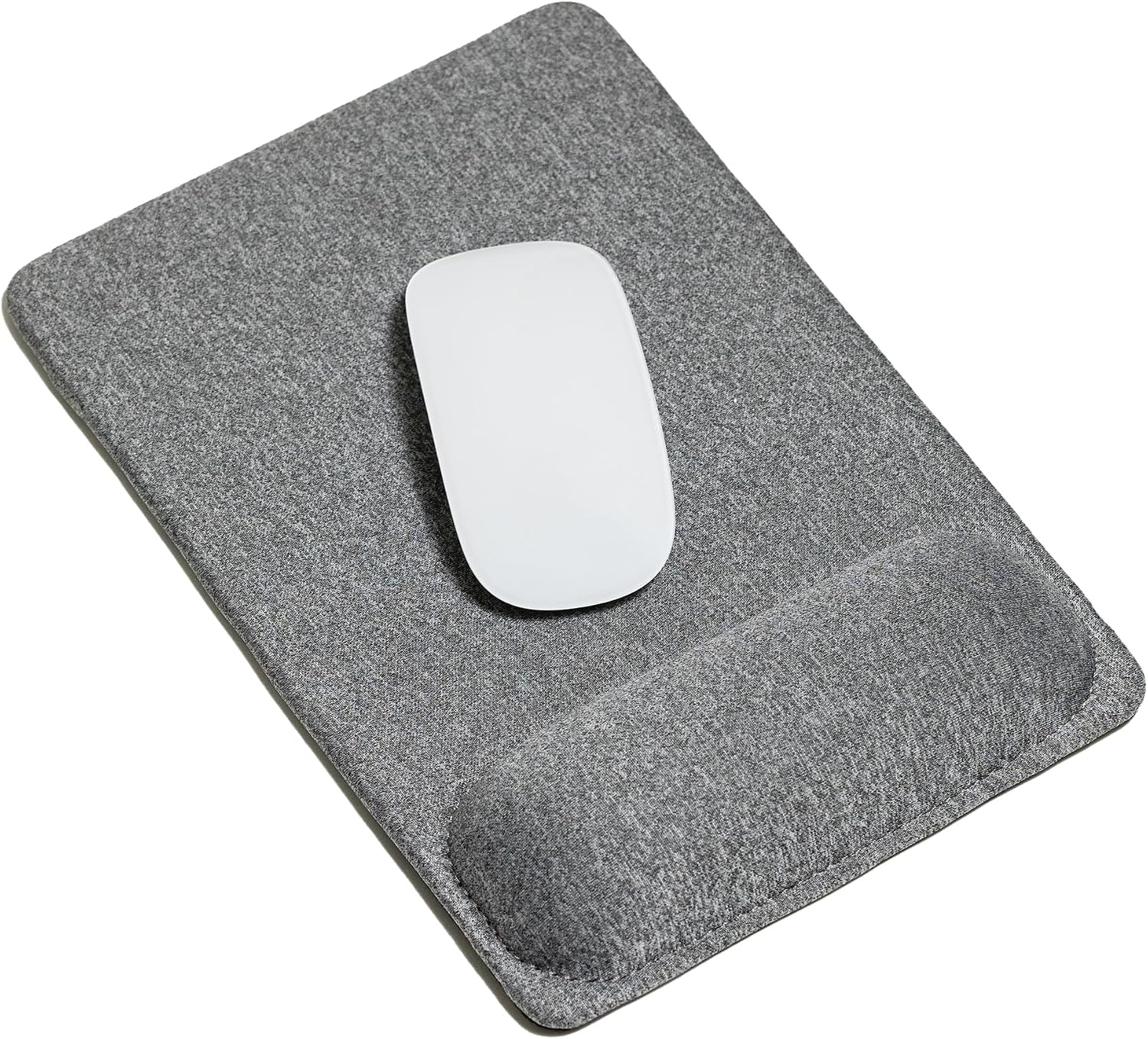 Detalle de SenseAGE Mouse Pad with Wrist Support 270mm