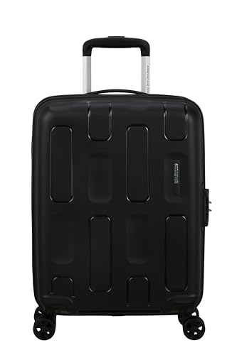Detalle 2 de American Tourister Ellipso 55x40x20 cm: trolley cabin rigido, 32 L, 2.10 kg, nero