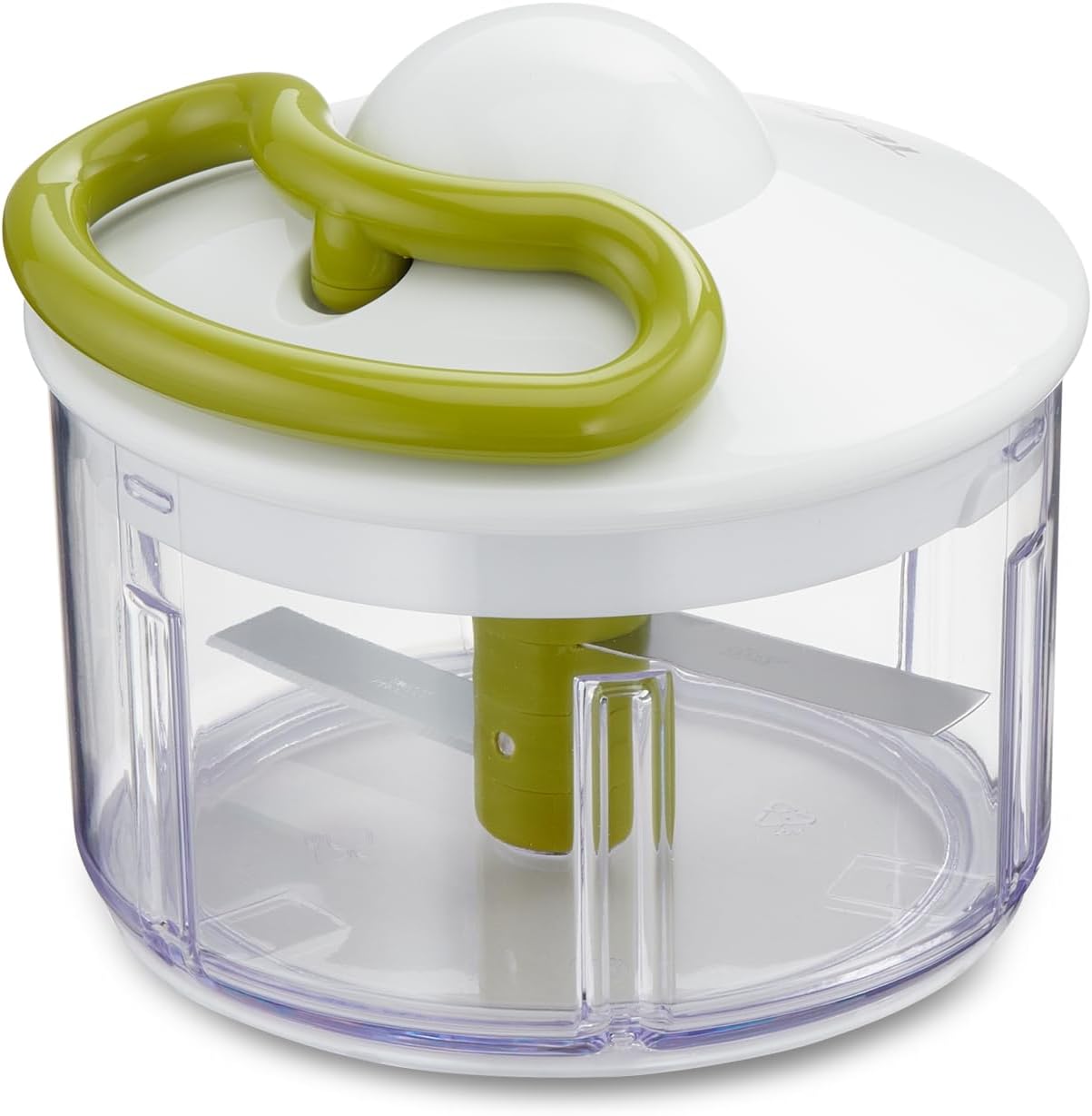 Detalle de Tefal K13304 Zerkleinerer 500 ml 🍽