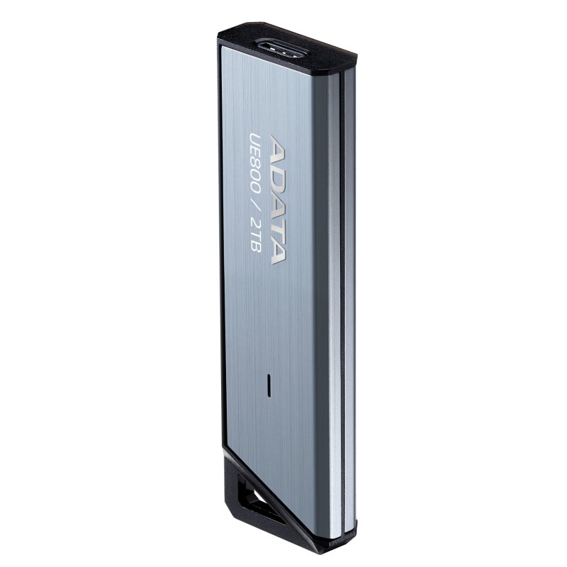 Detalle de ADATA ELITE UE800: Unidad Flash USB-C 2TB USB 3.2 Gen 2