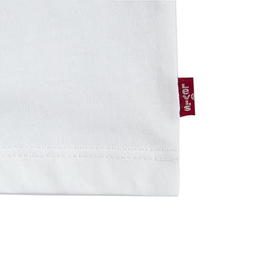 Thumbnail 4 de Levi's Lvb s/s Batwing tee bebé 3 meses