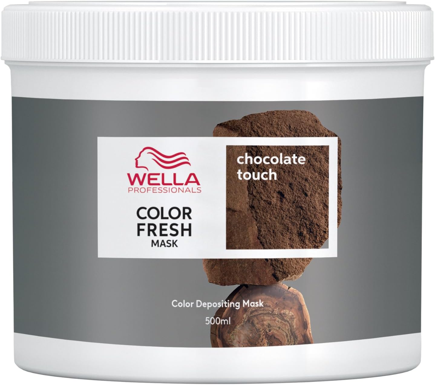 Thumbnail 6 de Wella Professionals Color Fresh Mask – Masque colorant temporaire hydratant sans sulfates