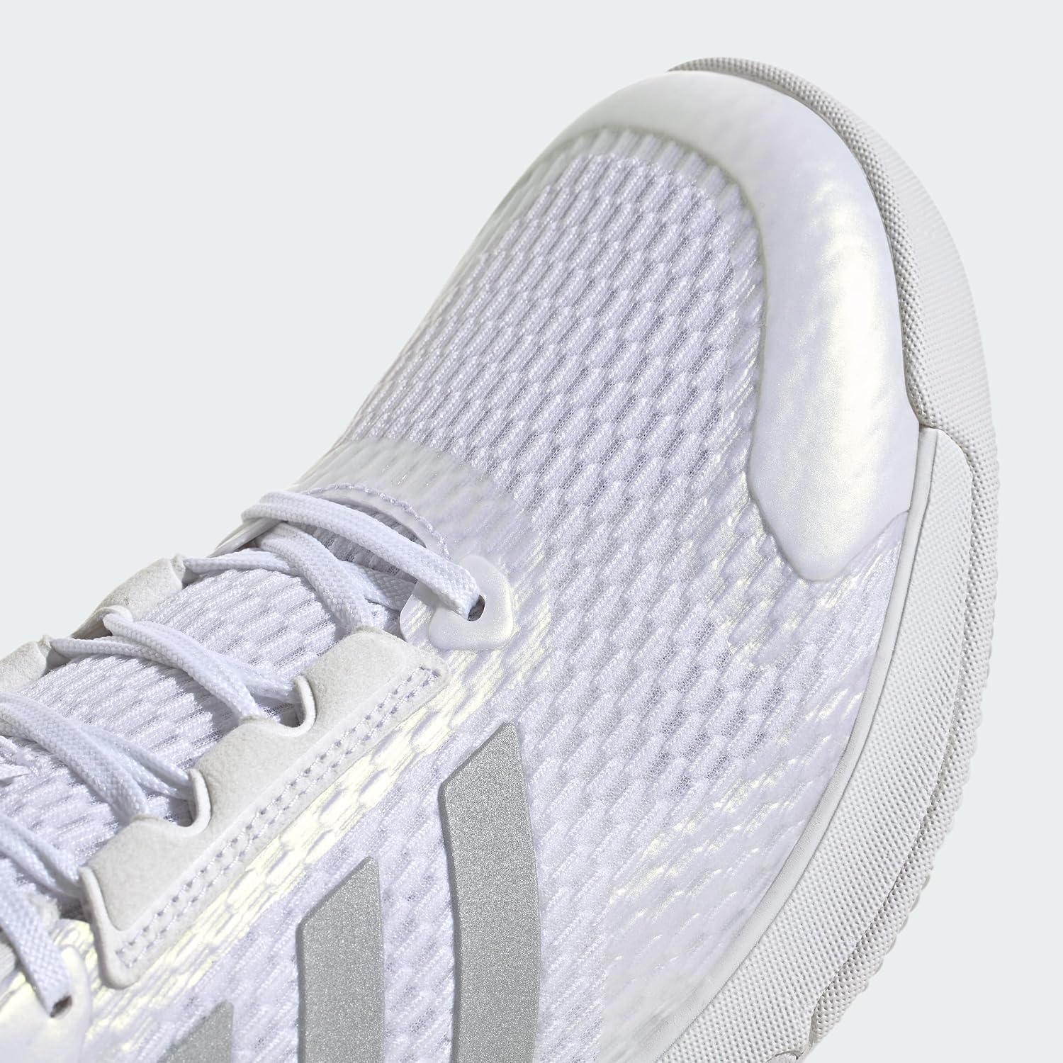 Thumbnail 6 de adidas Novaflight 2 Indoor Schuh