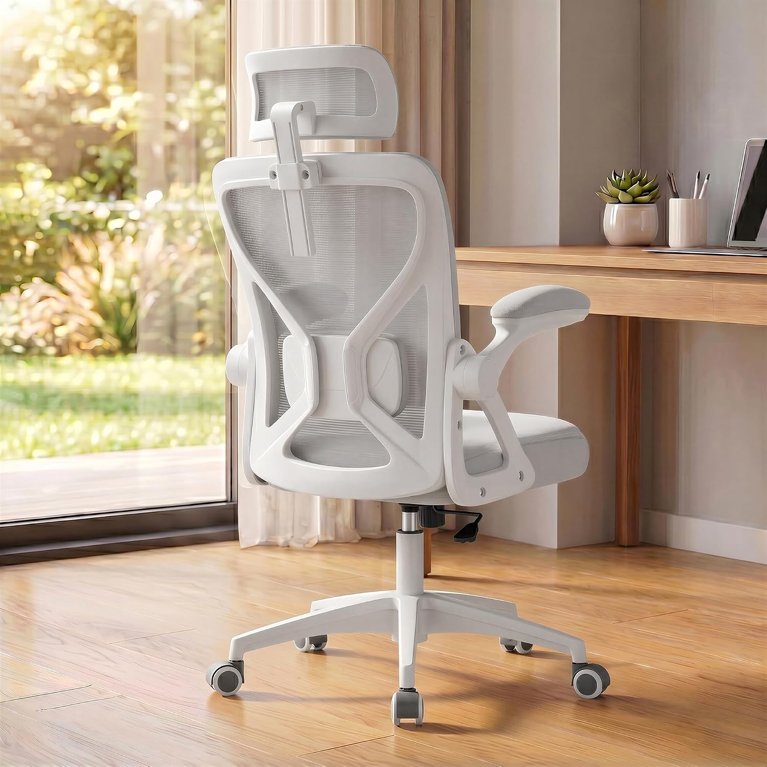 Detalle de SONGMICS Office Chair UOBN044GD01S