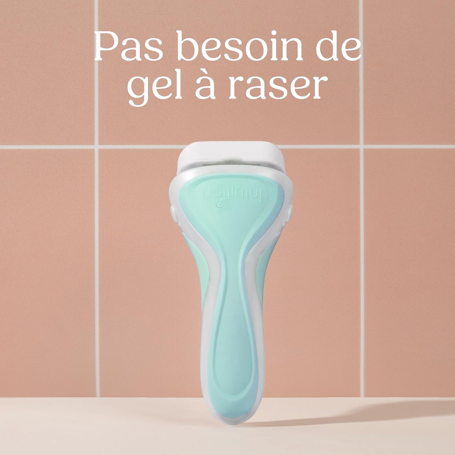 Detalle de Wilkinson Sword Intuition Sensitive Care 6 recharges