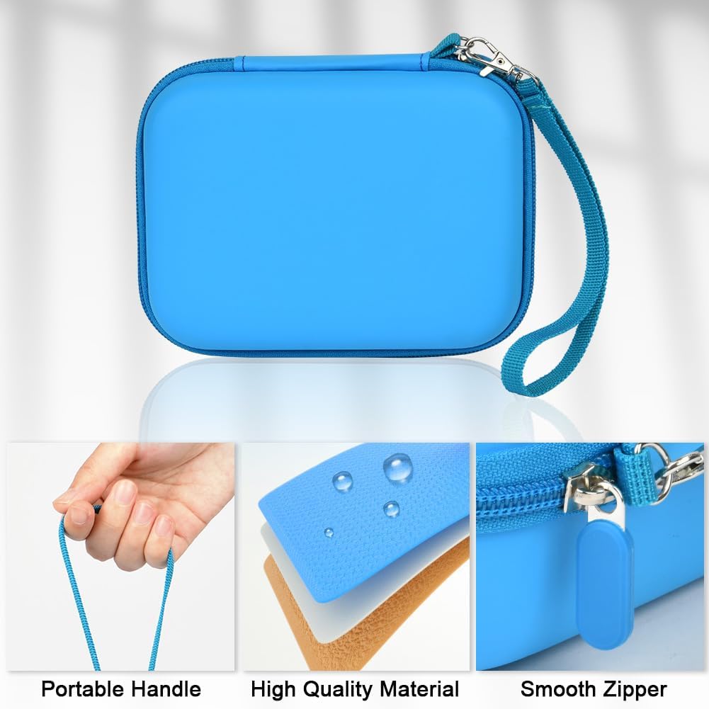 Thumbnail 3 de Kids camera case Instant Camera