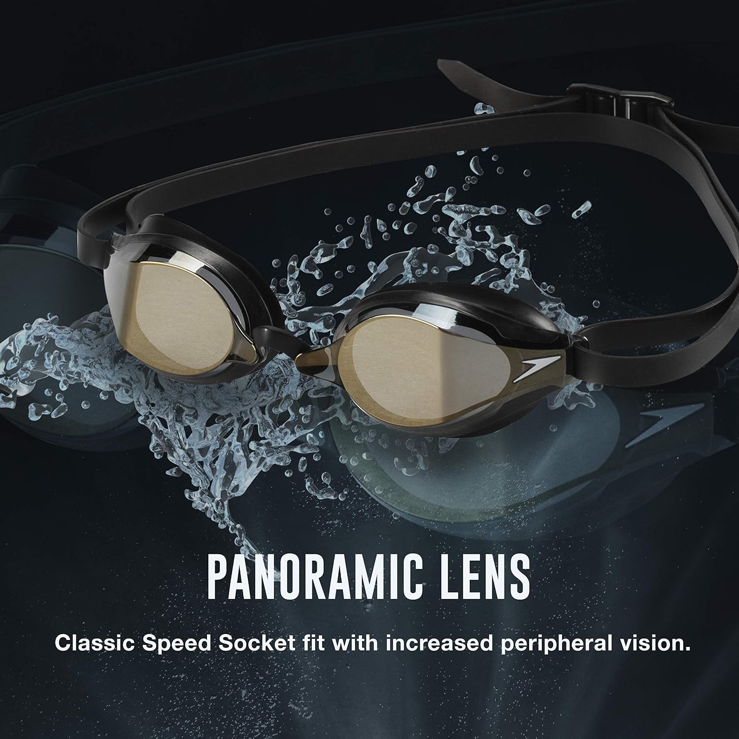 Thumbnail 5 de Speedo Speed Socket 2.0 Goggles