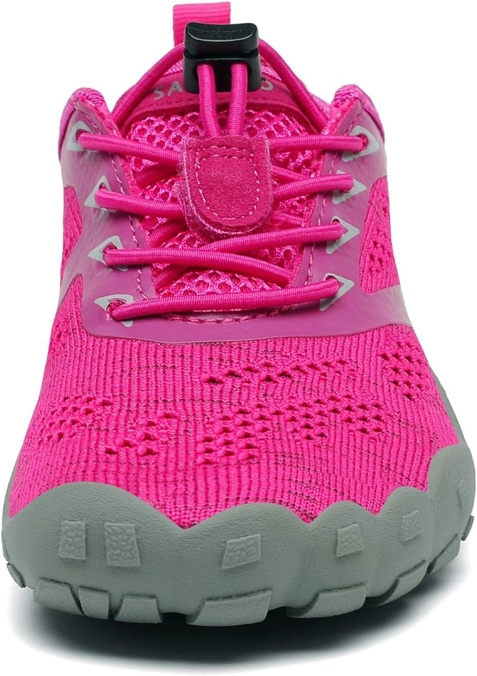 Thumbnail 3 de SAGUARO Kinder Barfußschuhe atmungsaktiv & rutschfest (Gr. 24–36)