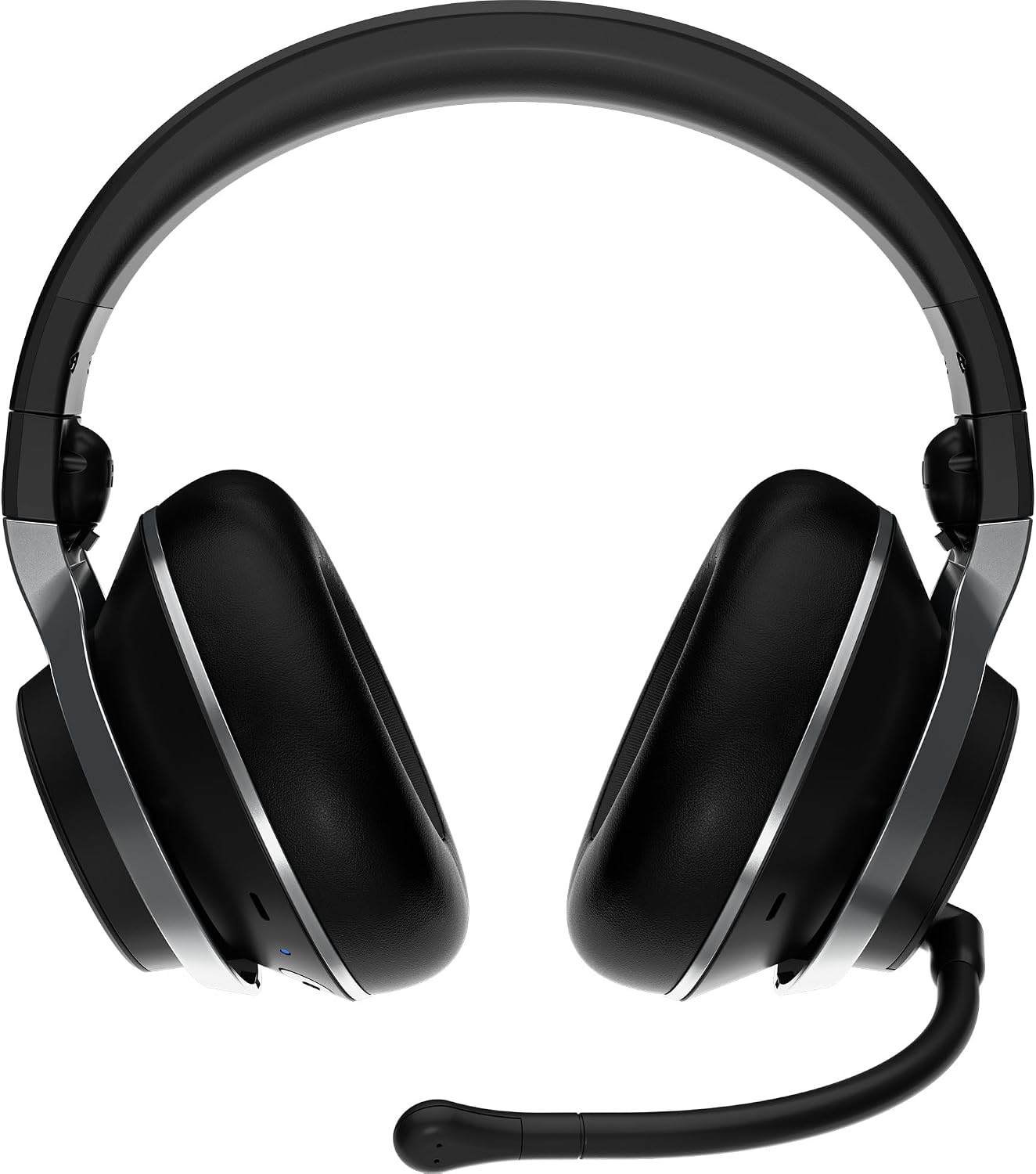 Detalle 2 de Turtle Beach Stealth Pro, headset sans fil ⚙