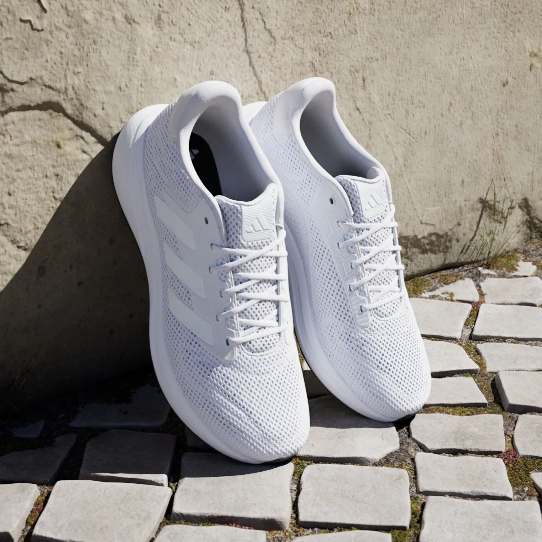 Detalle de Zapatilla Response Runner de Adidas: comodidad para tus entrenos diarios