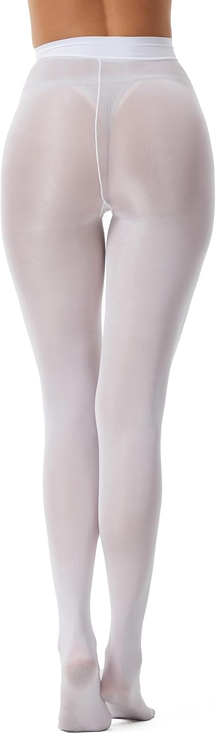 Detalle de Frola Shimmer Tights 60D