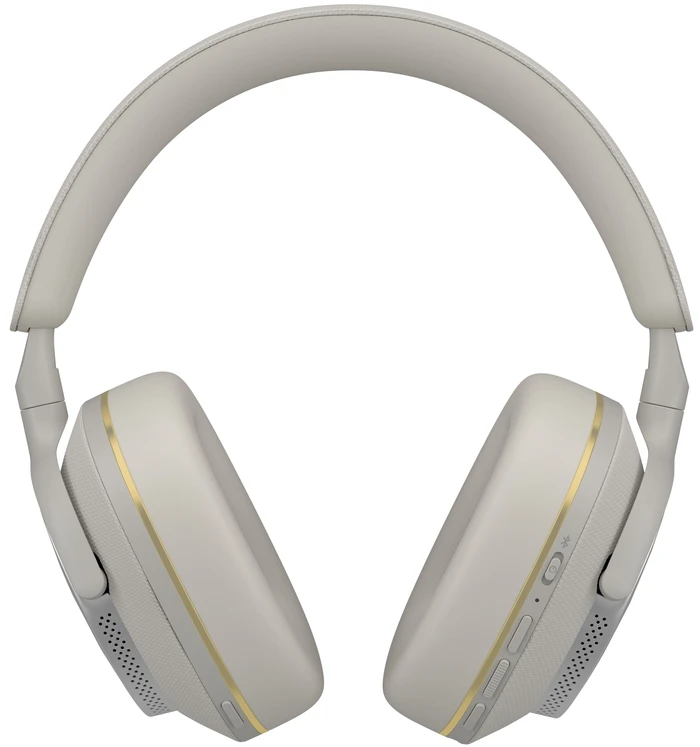 Thumbnail 9 de Bowers & Wilkins Px7 S2e Grau Kopfhörer