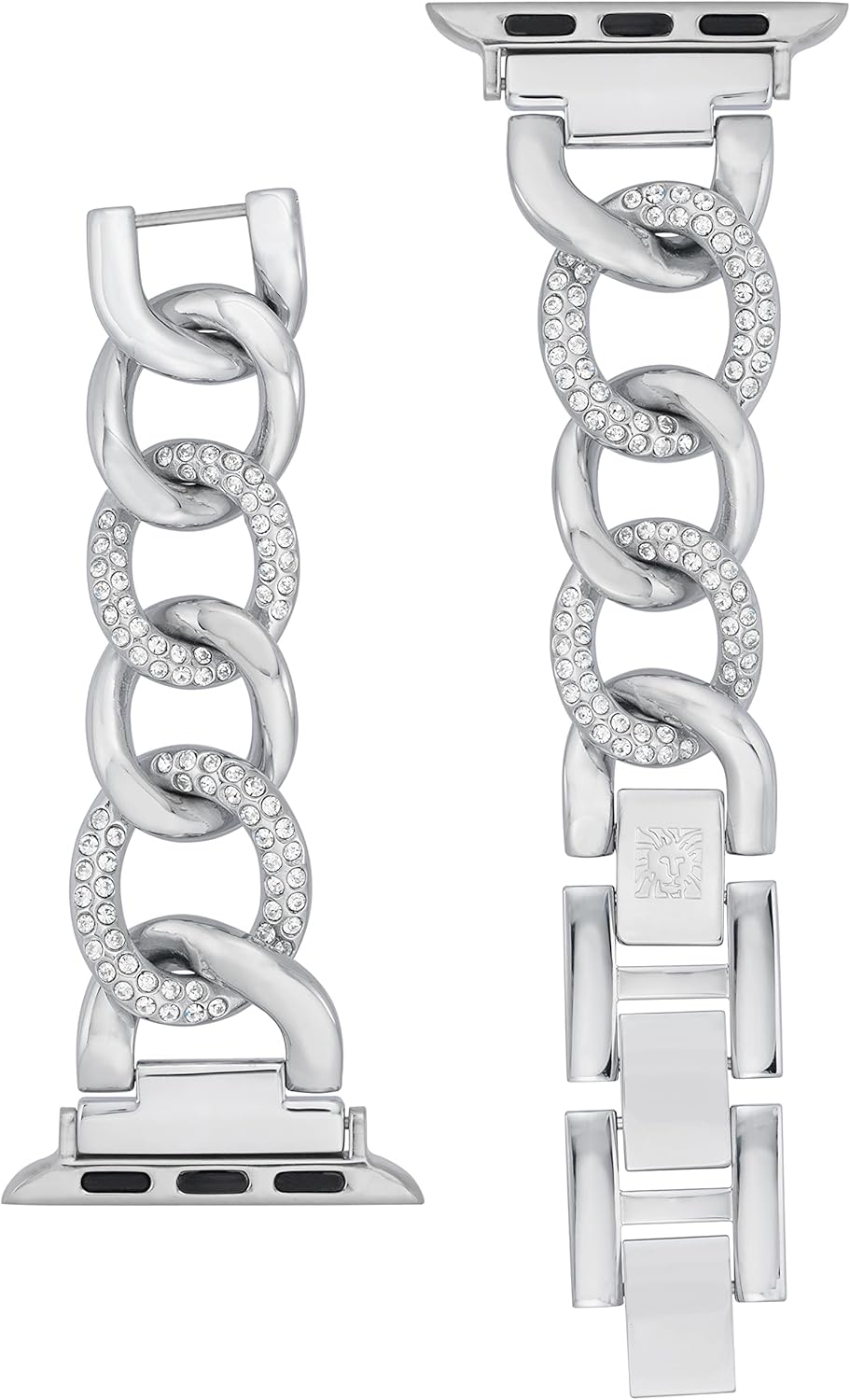 Detalle 2 de Anne Klein Chain Bracelet Apple Watch 1.654