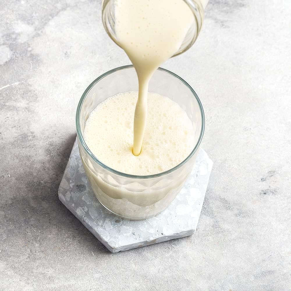 Detalle de THE PROTEIN WORKS Batido Whey 360 Extreme 600 g 🥛